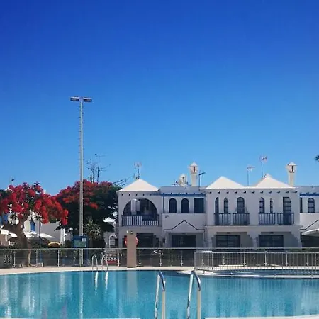 Playmar Jps Playa del Ingles (Gran Canaria)