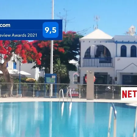 Playmar Jps Holiday home *