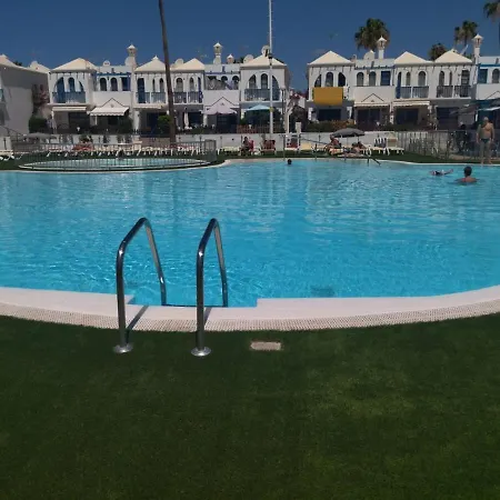Holiday home Playmar Jps Playa del Ingles (Gran Canaria)