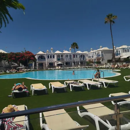 Playmar Jps * Playa del Ingles (Gran Canaria)