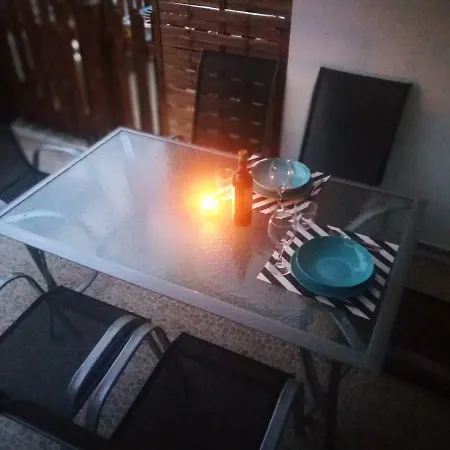 Playmar Jps Holiday home *