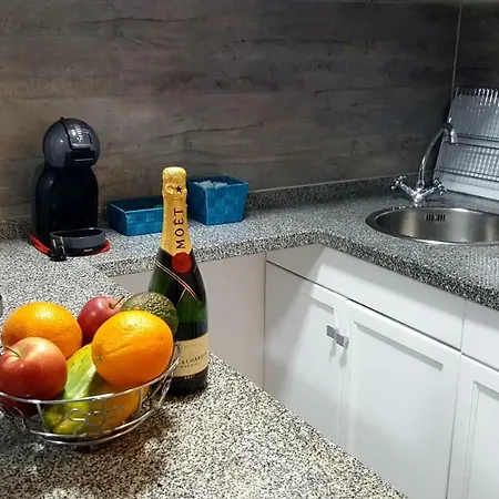 Holiday home Playmar Jps