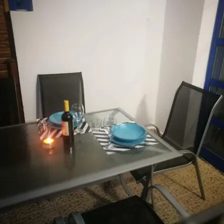 Playmar Jps Holiday home *