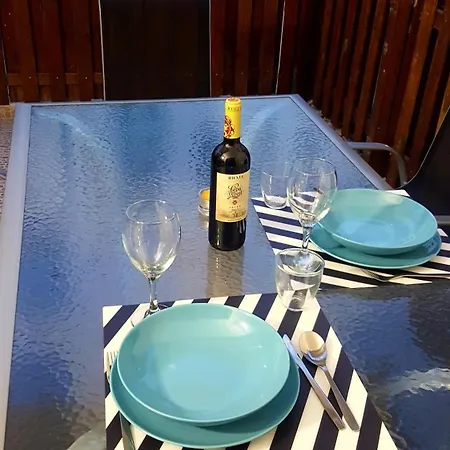 Playmar Jps Holiday home Playa del Ingles (Gran Canaria)