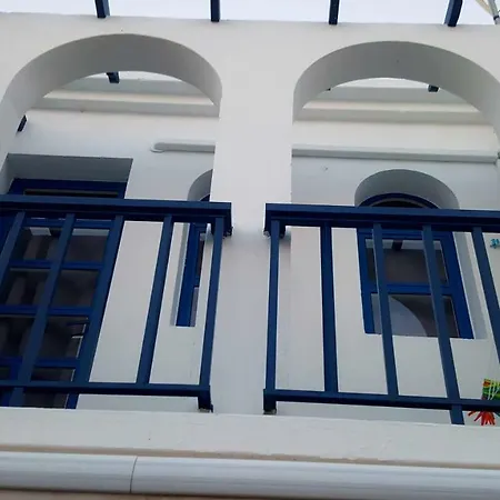 Holiday home Playmar Jps