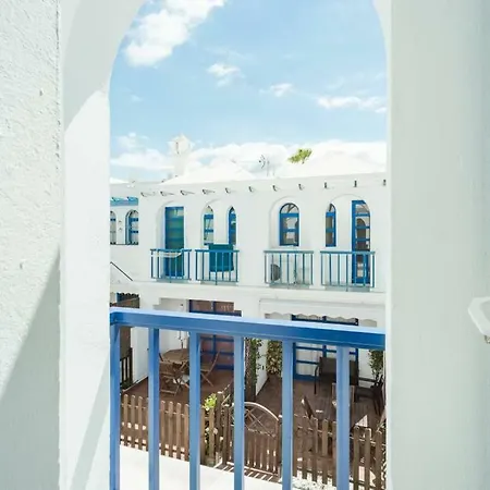 Holiday home Playmar Jps Playa del Ingles (Gran Canaria)