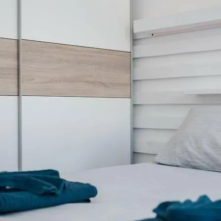 Playmar Jps Holiday home Playa del Ingles (Gran Canaria)