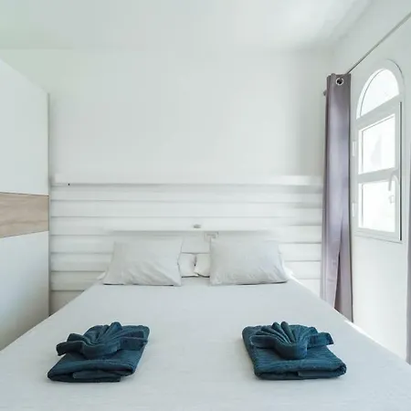 Holiday home Playmar Jps Playa del Ingles (Gran Canaria)