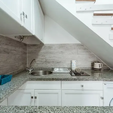 Holiday home Playmar Jps Playa del Ingles (Gran Canaria)