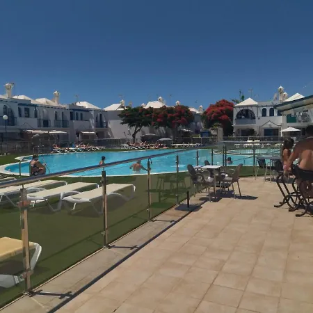 Playmar Jps Feriehus Playa del Inglés