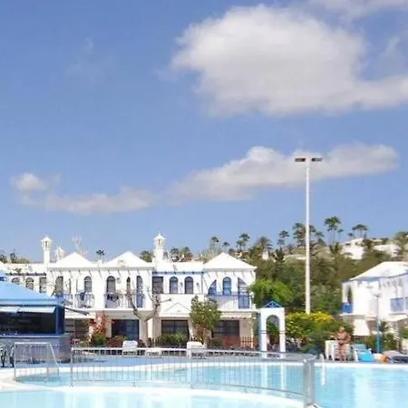 Playmar Jps Feriehus Playa del Inglés