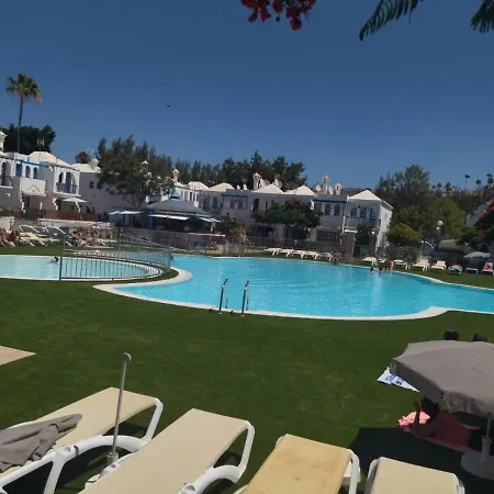 Feriehus Playmar Jps