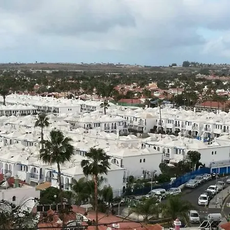 Playmar Jps Feriehus *