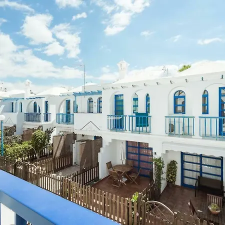 Playmar Jps Feriehus Playa del Inglés