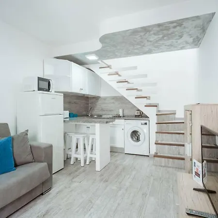Feriehus Playmar Jps